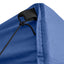 Party Tent 200 x 200 x 315 cm Blå Oxford stof