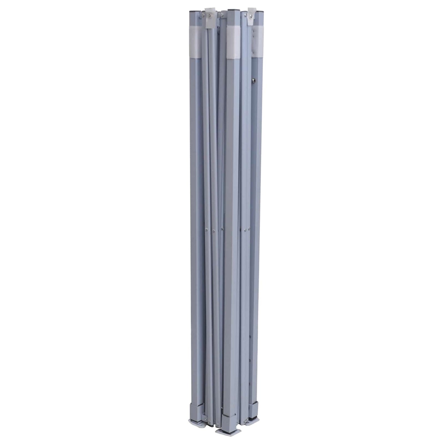 Party Tent 200 x 200 x 315 cm Blå Oxford stof