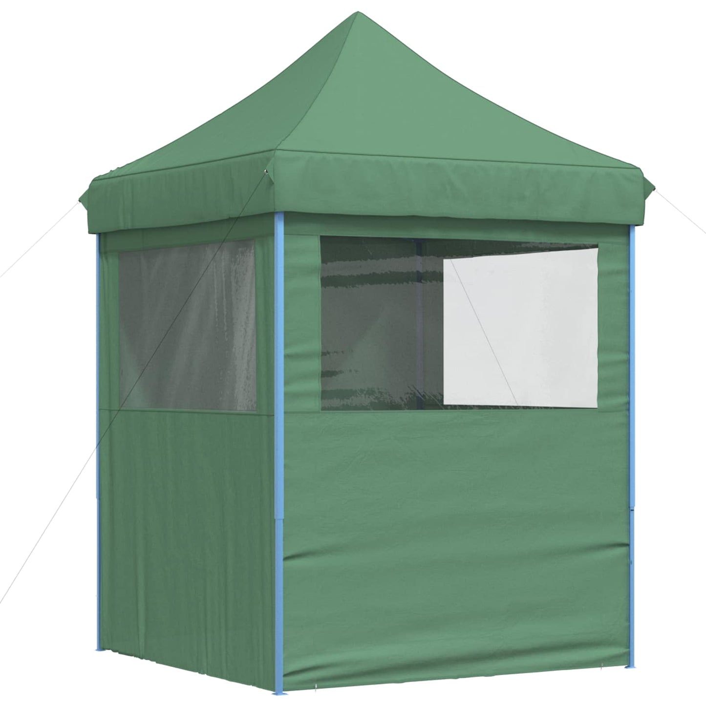 Party Tent 200 x 200 x 306 cm Grøn Oxford stof