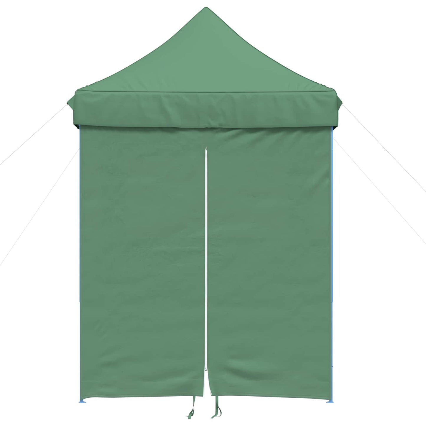 Party Tent 200 x 200 x 306 cm Grøn Oxford stof