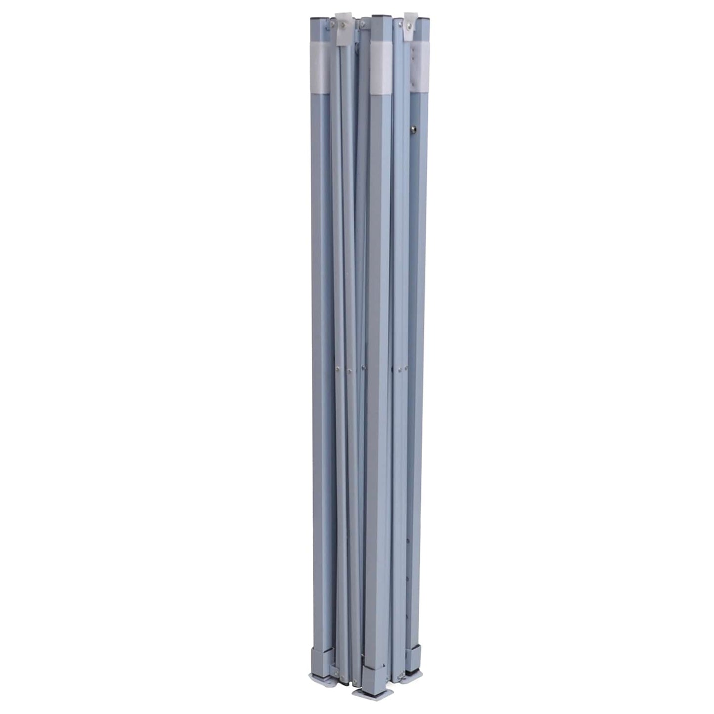 Party Tent 291 x 291 x 315 cm Antracit Oxford stof