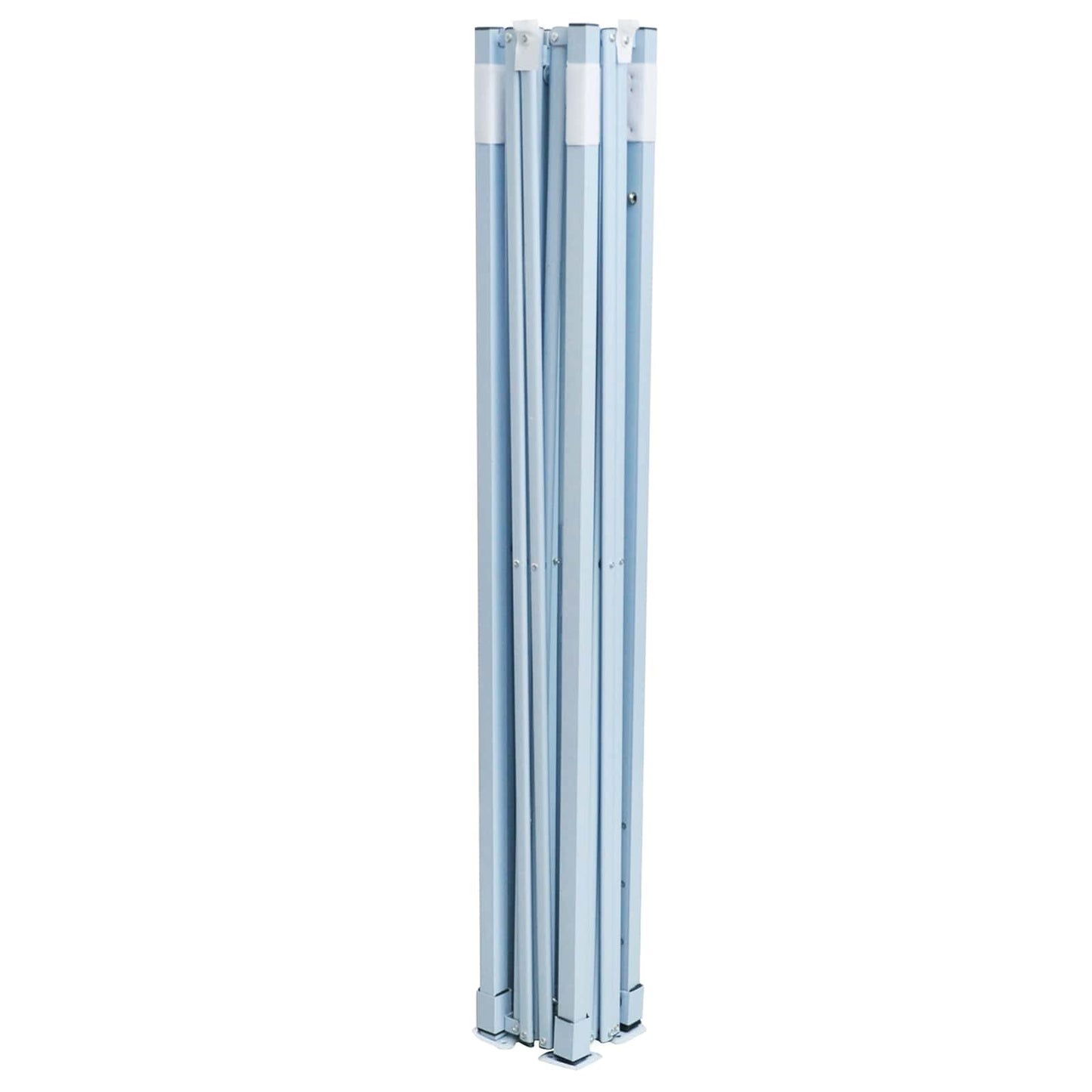 Party Tent Antracit 291 x 291 x 315 cm Oxford stof