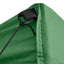 Party Tent 291 x 291 x 315 cm Grøn Oxford stof