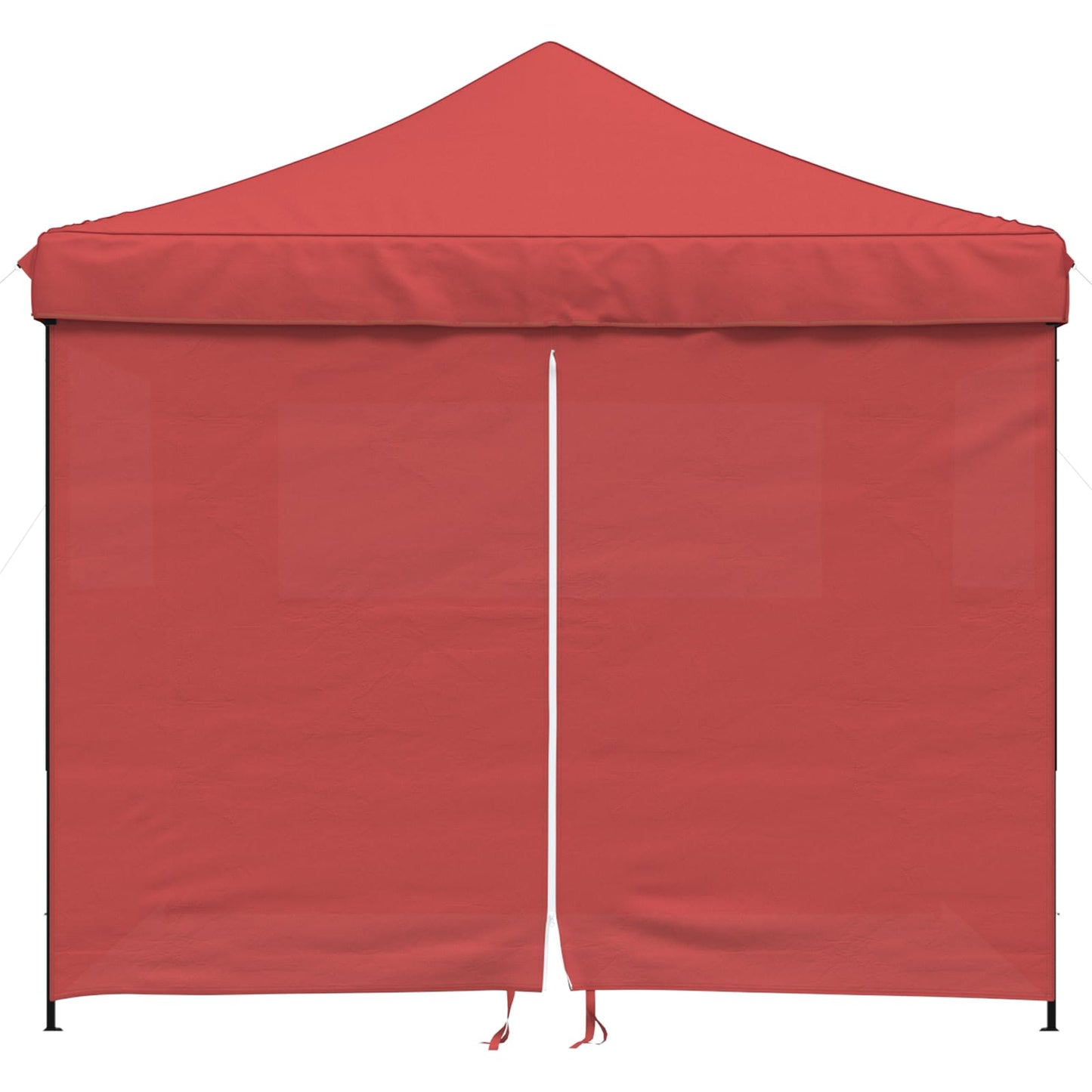 Party Tent 292 x 292 x 315 cm Bordeaux Oxford stof