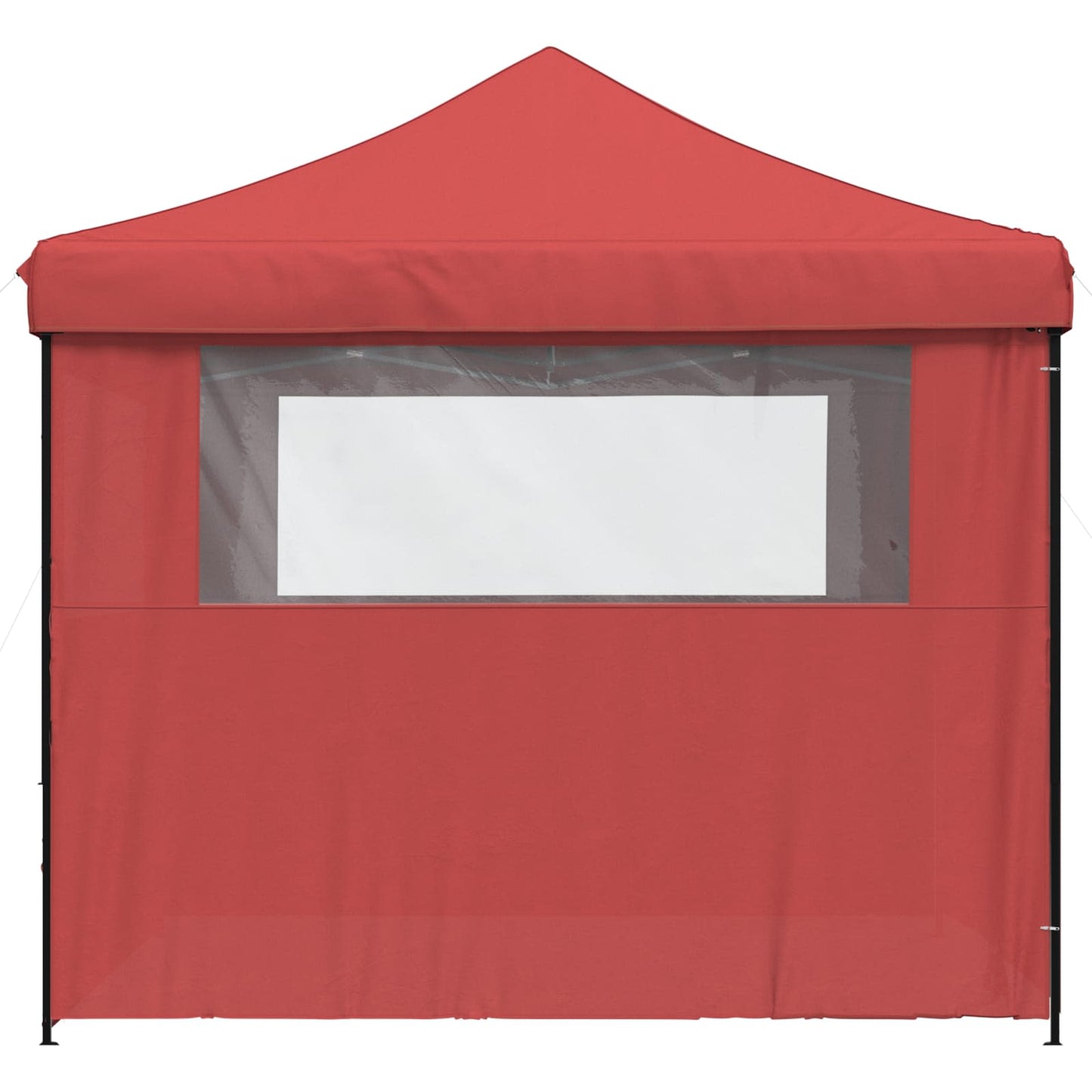 Party Tent 292 x 292 x 315 cm Bordeaux Oxford stof