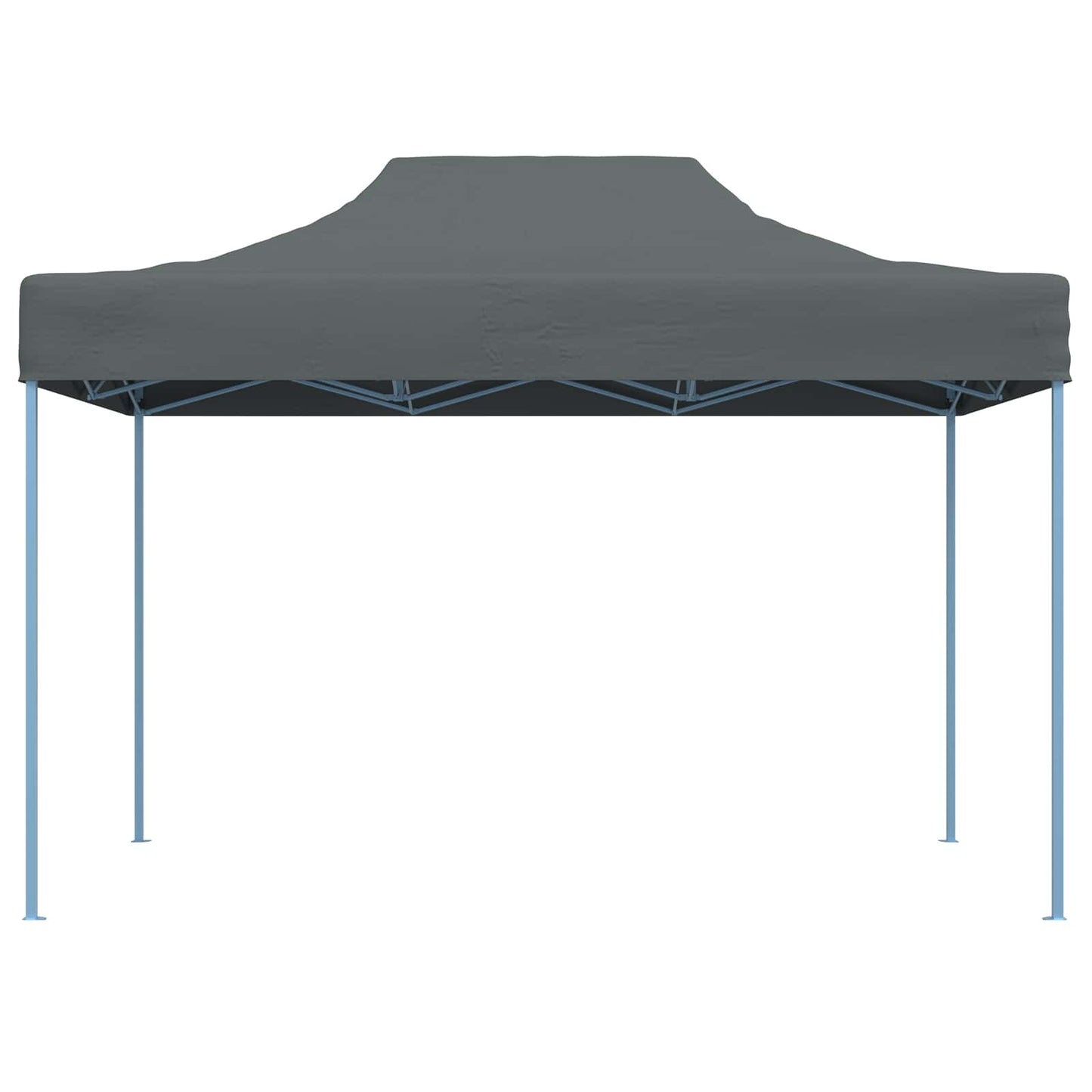 Party Tent 280 x 410 x 315 cm Antracit Oxford stof