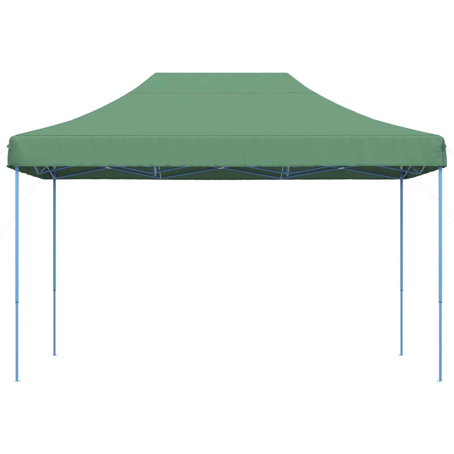 Party Tent 279 x 410 x 315 cm Grøn Oxford stof