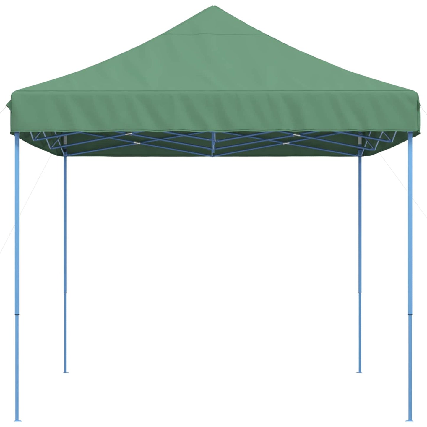 Party Tent 279 x 410 x 315 cm Grøn Oxford stof