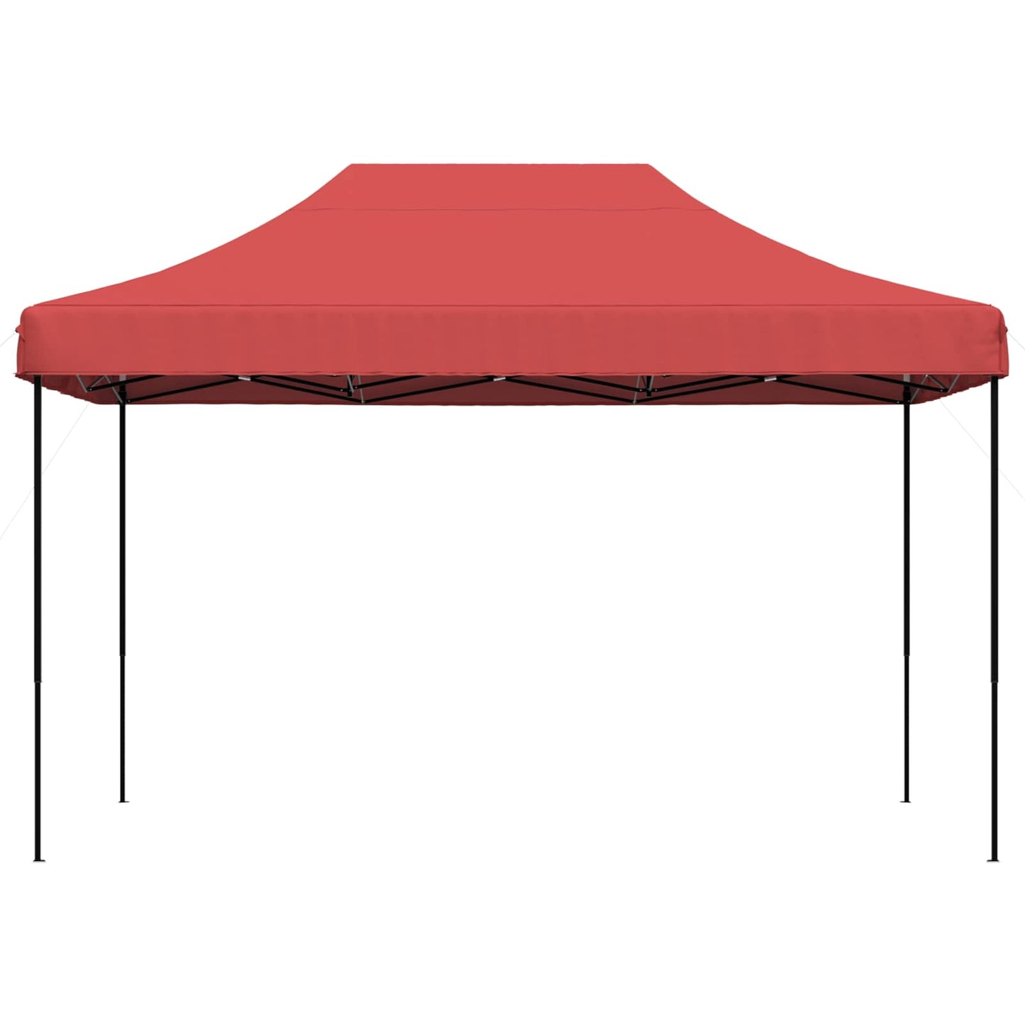 Party Tent 279 x 410 x 315 cm Bordeaux Oxford stof
