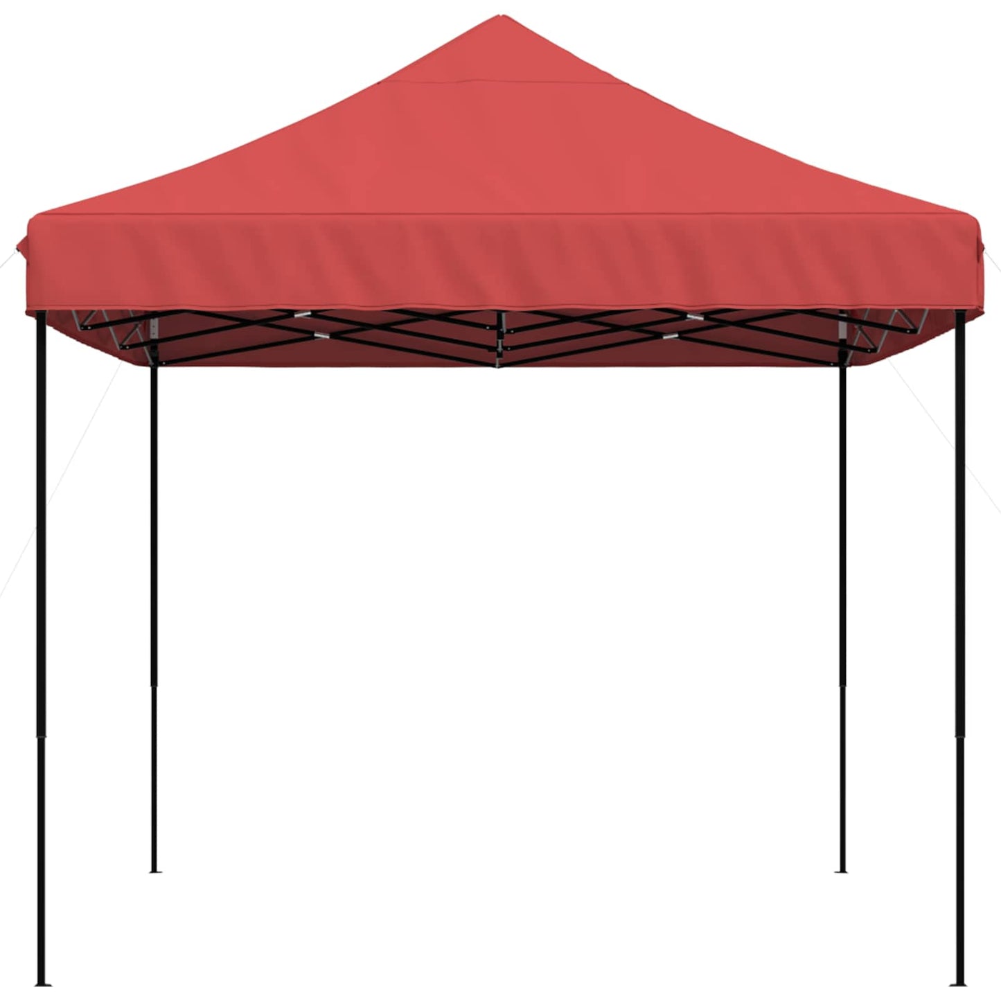 Party Tent 279 x 410 x 315 cm Bordeaux Oxford stof