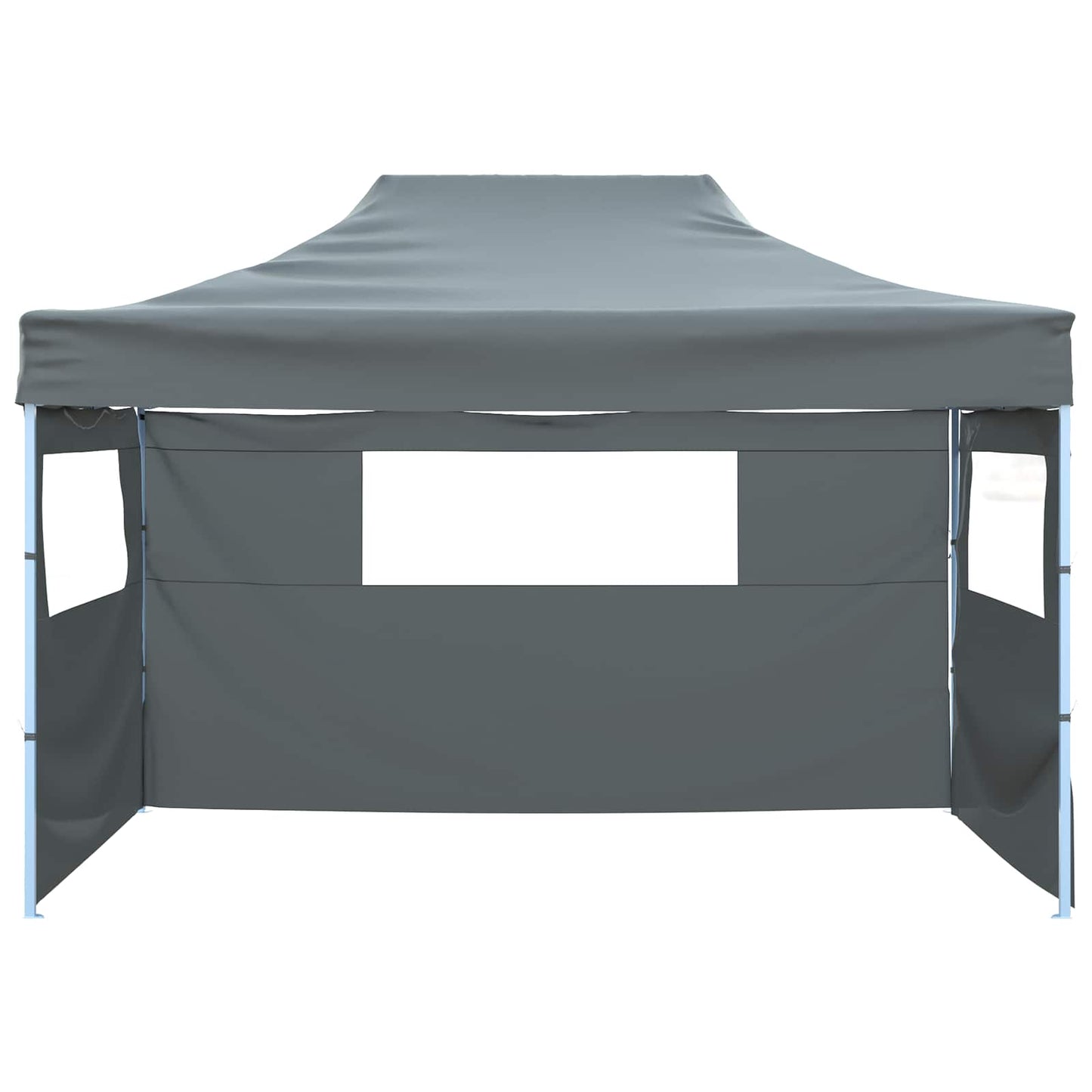 Party Tent 280 x 410 x 315 cm Antracit Oxford stof
