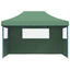 Party Tent 279 x 410 x 315 cm Grøn Oxford stof
