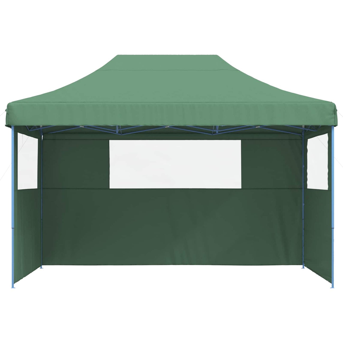 Party Tent 279 x 410 x 315 cm Grøn Oxford stof