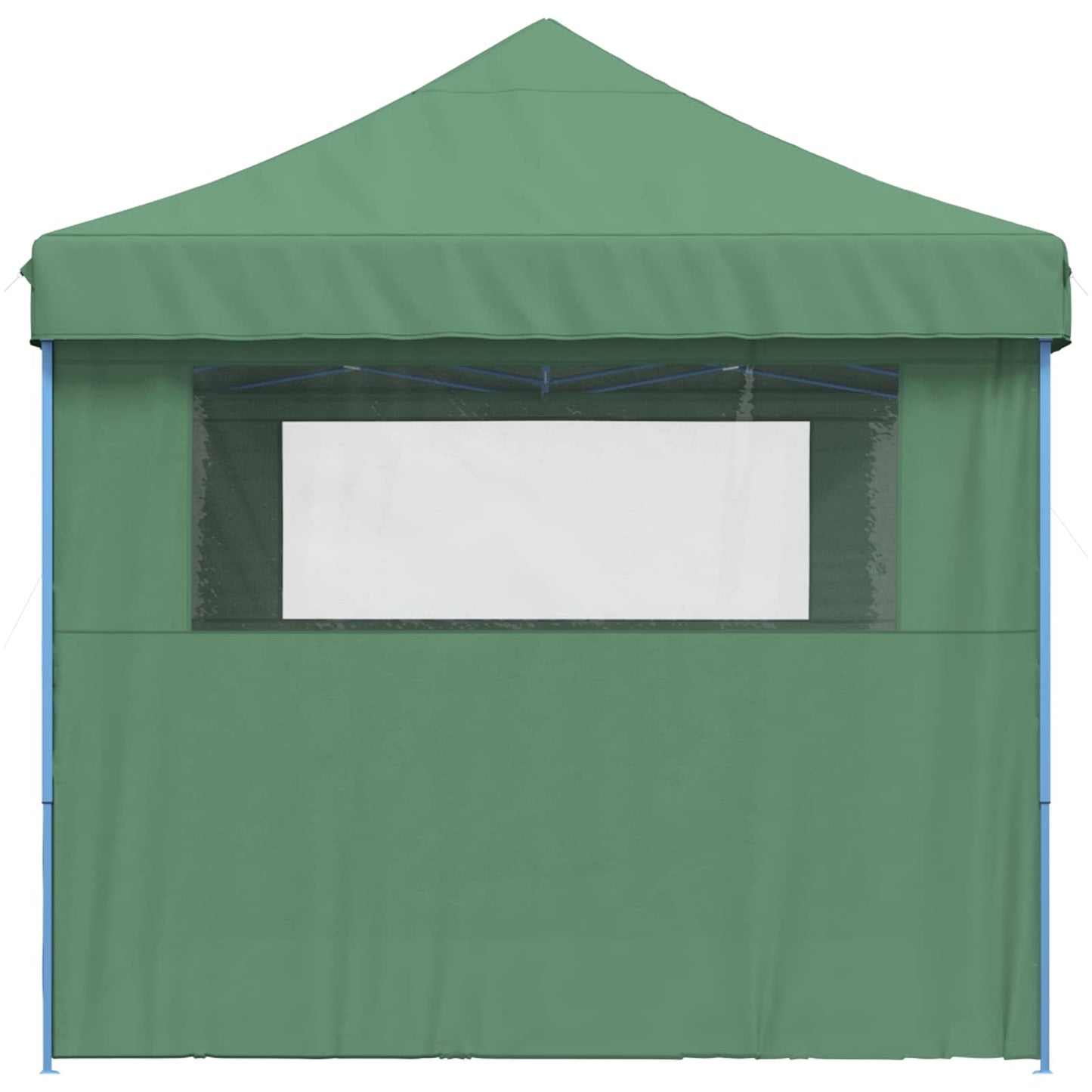 Party Tent 279 x 410 x 315 cm Grøn Oxford stof