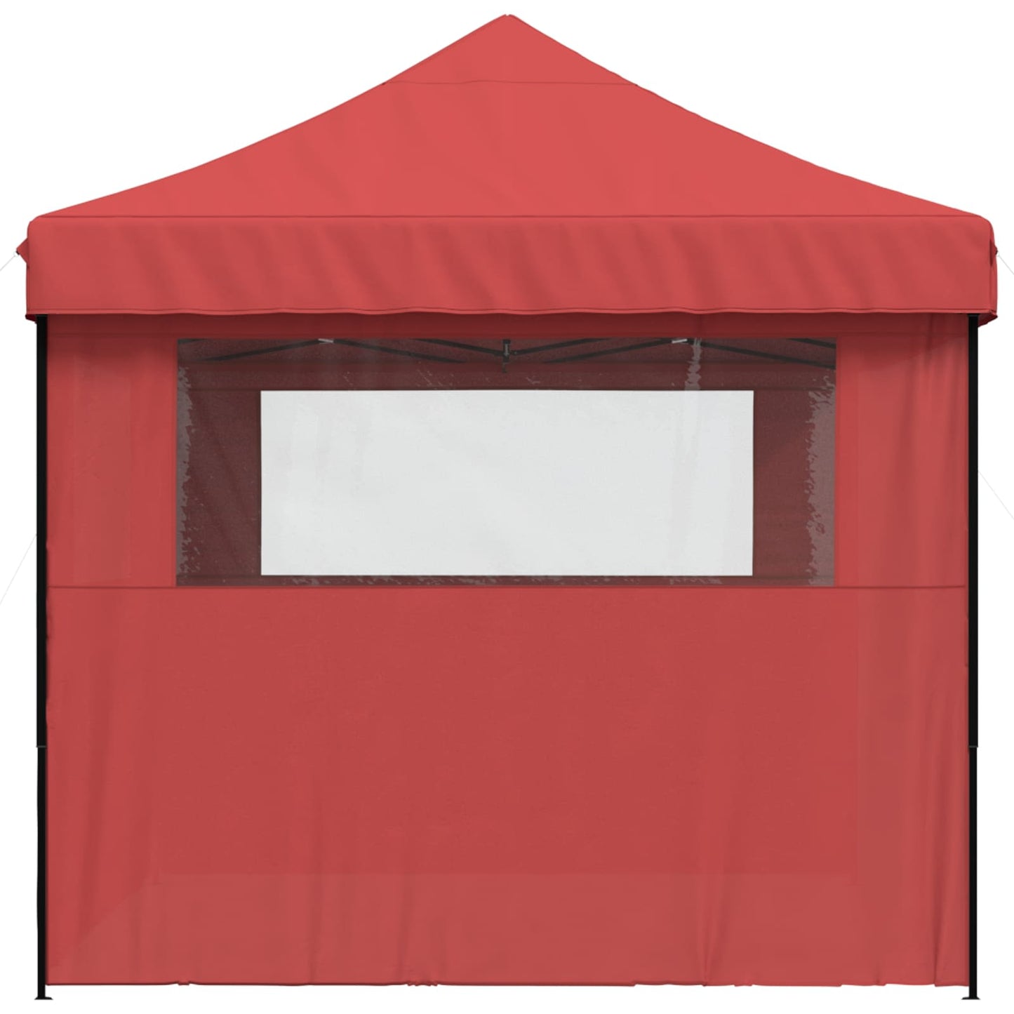 Party Tent 279 x 410 x 315 cm Bordeaux Oxford stof