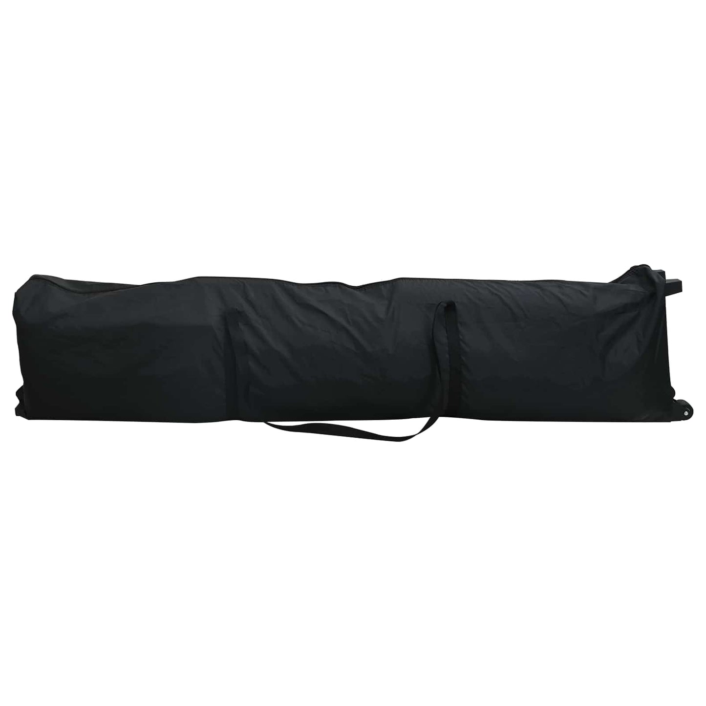 Party Tent 279 x 410 x 315 cm Brun Oxford stof