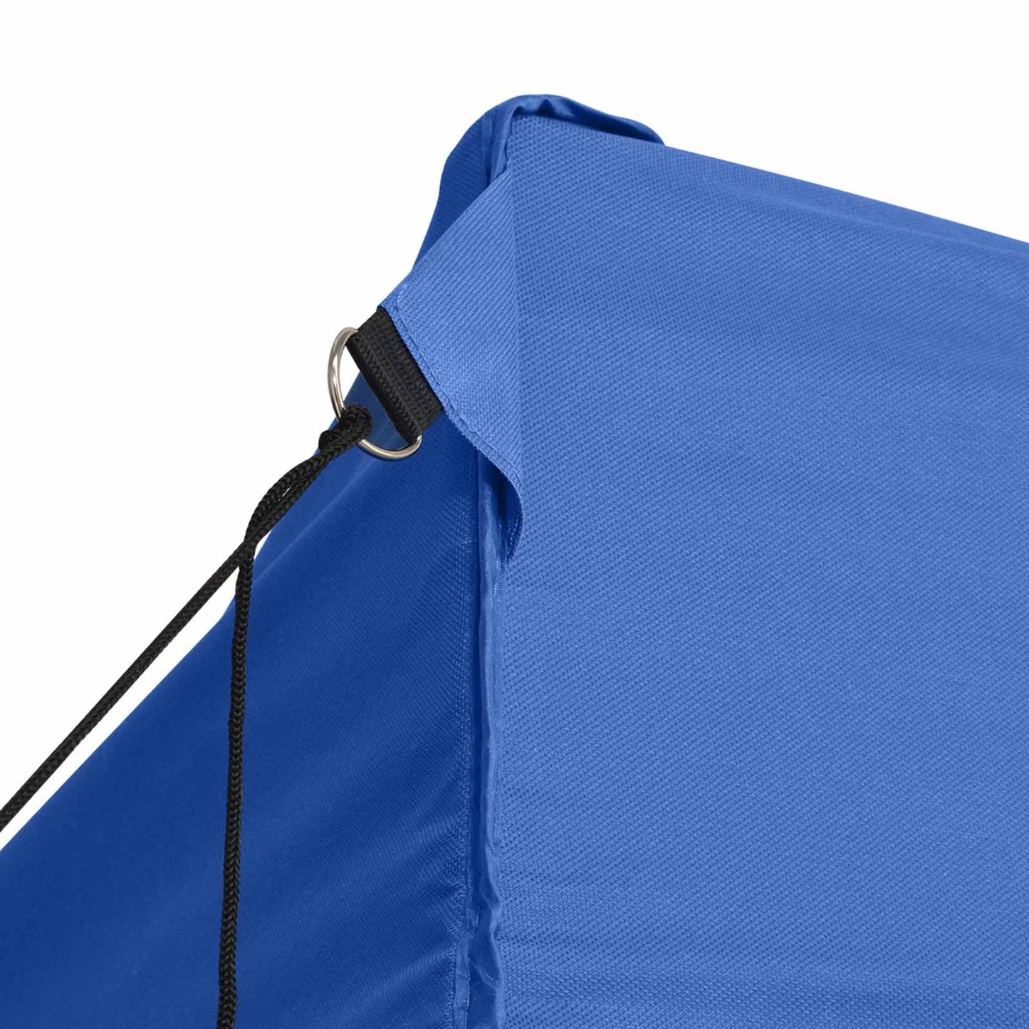 Party Tent 280 x 410 x 315 cm Blå Oxford stof