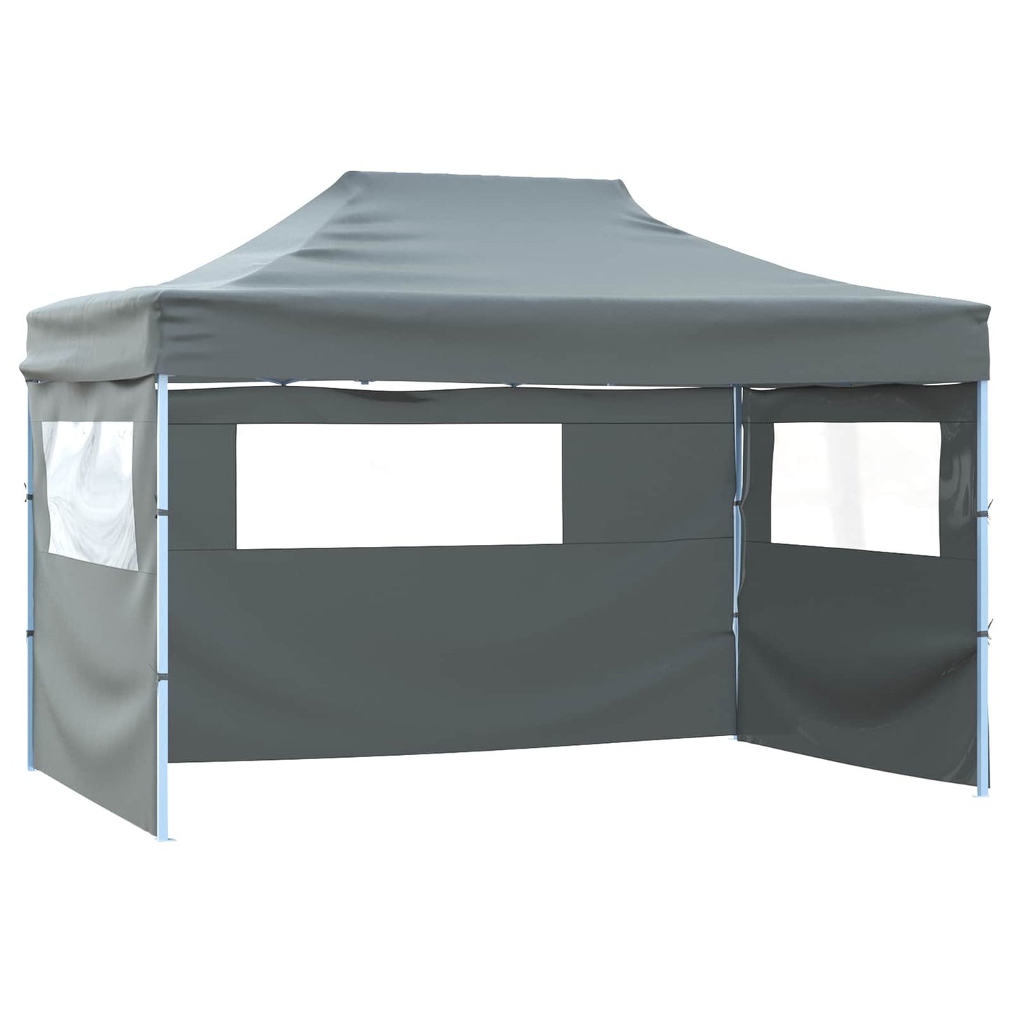 Party Tent 280 x 410 x 315 cm Antracit Oxford stof