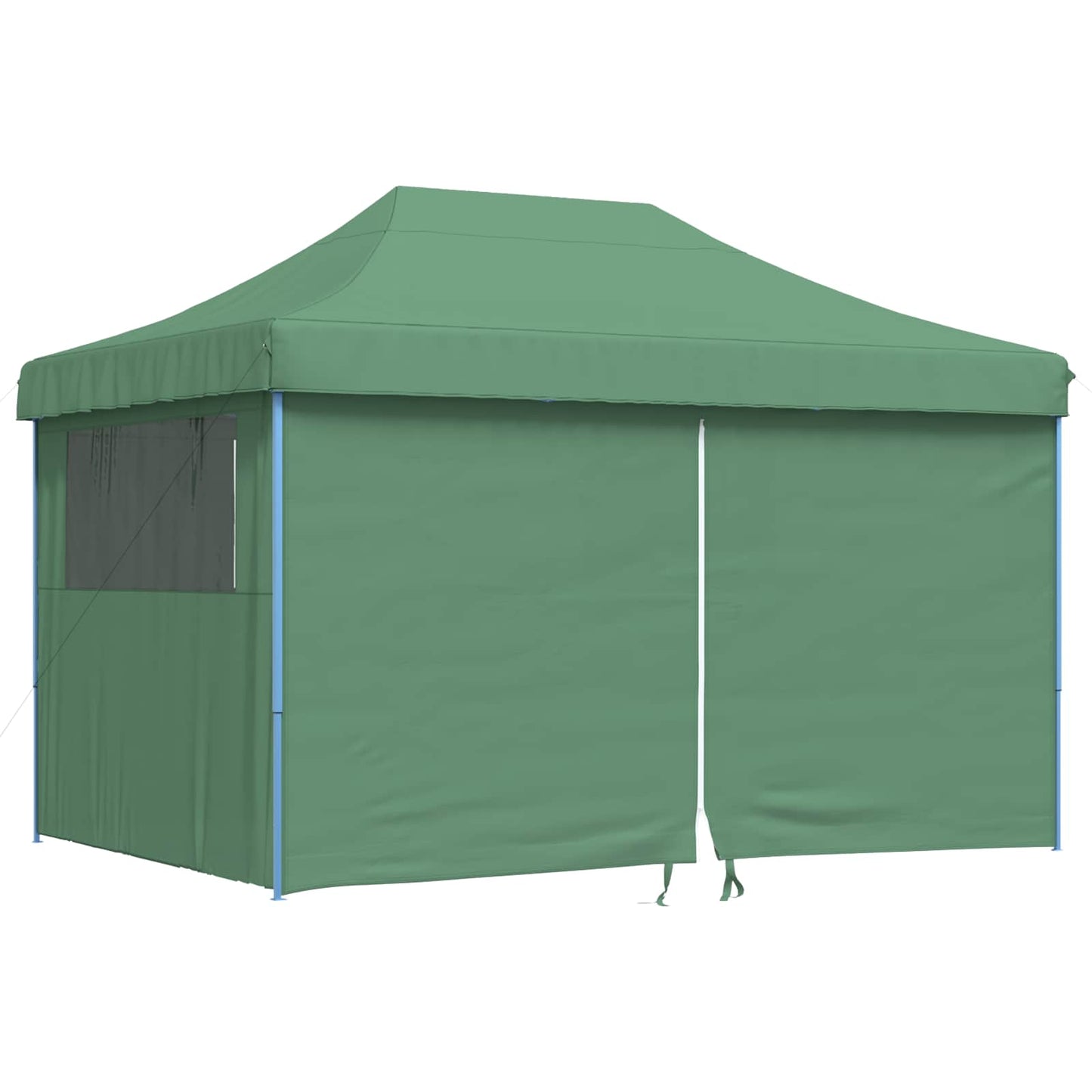 Party Tent 279 x 410 x 315 cm Grøn Oxford stof
