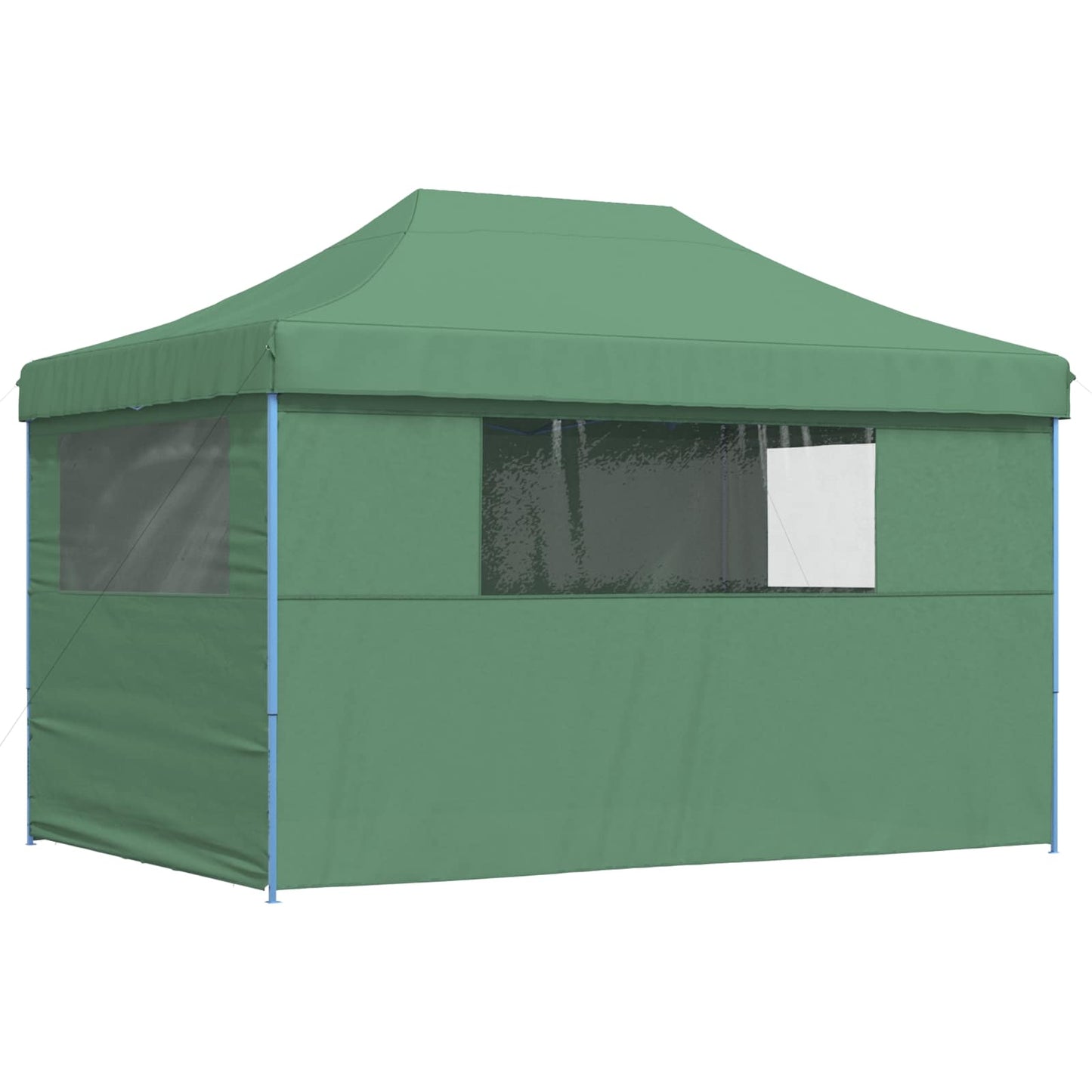 Party Tent 279 x 410 x 315 cm Grøn Oxford stof