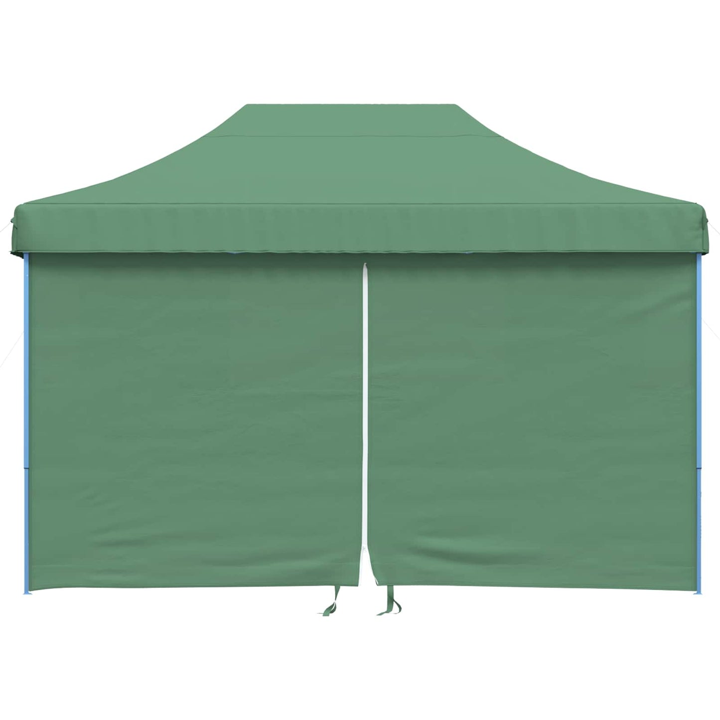 Party Tent 279 x 410 x 315 cm Grøn Oxford stof