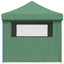Party Tent Grøn 279 x 410 x 315 cm Oxford stof