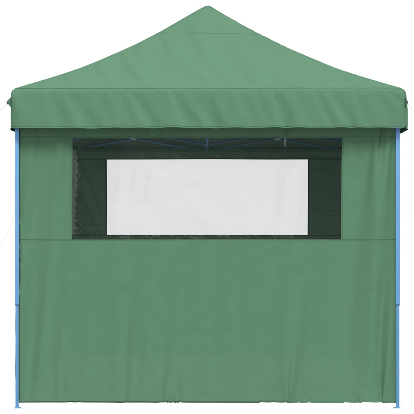 Party Tent 279 x 410 x 315 cm Grøn Oxford stof