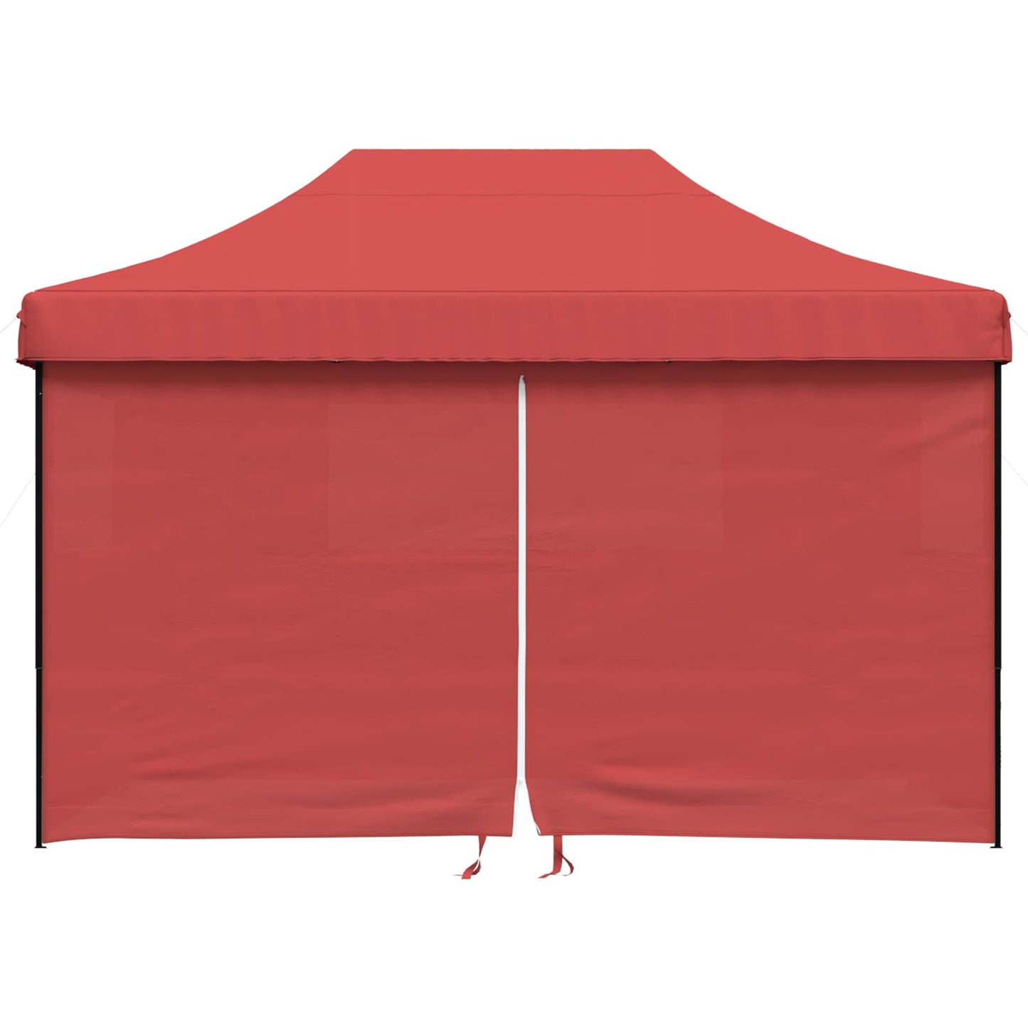 Party Tent 279 x 410 x 315 cm Bordeaux Oxford stof