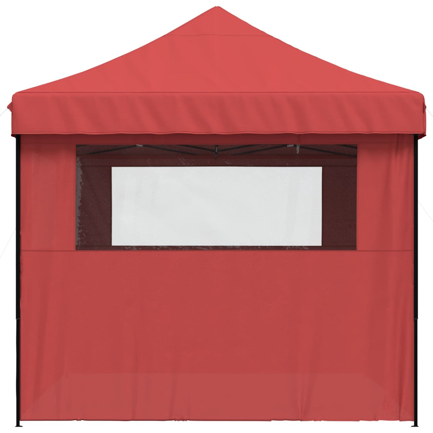 Party Tent 279 x 410 x 315 cm Bordeaux Oxford stof