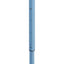 Party Tent 291 x 431 x 315 cm Cremefarvet Oxford stof