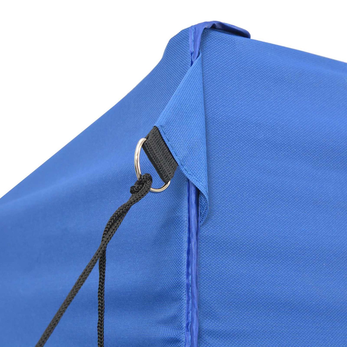 Party Tent Blå 291 x 431 x 315 cm Oxford stof
