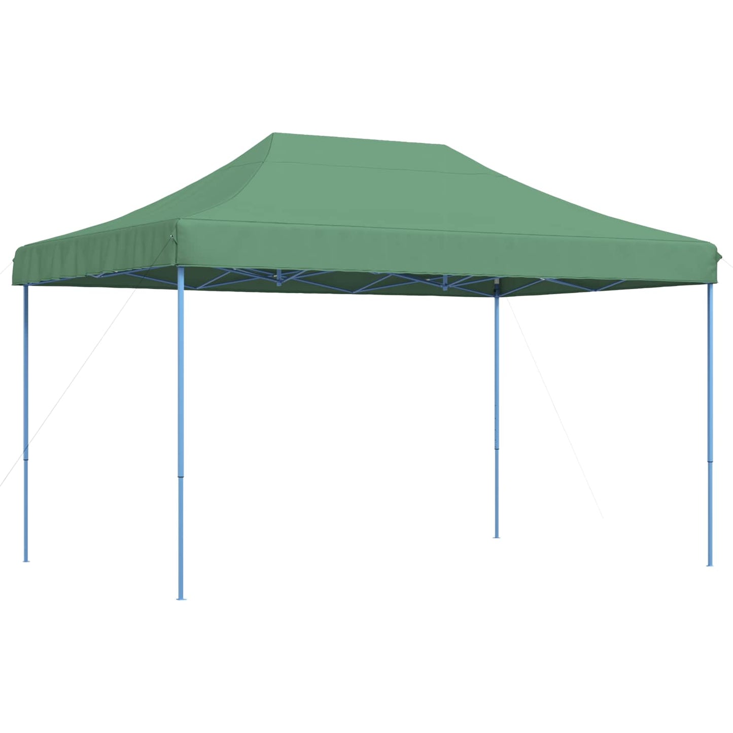 Party Tent 292 x 440 x 315 cm Grøn Oxford stof