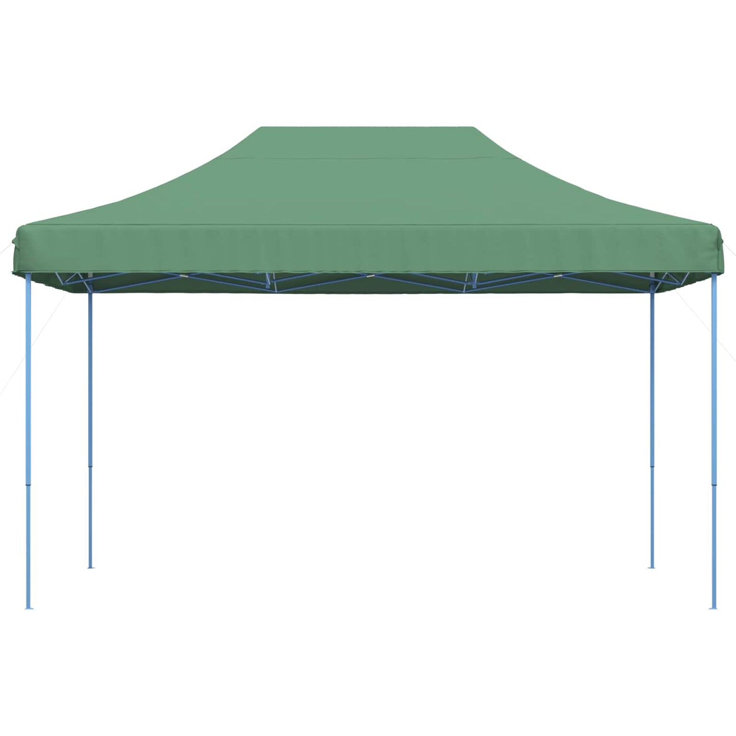 Party Tent 292 x 440 x 315 cm Grøn Oxford stof