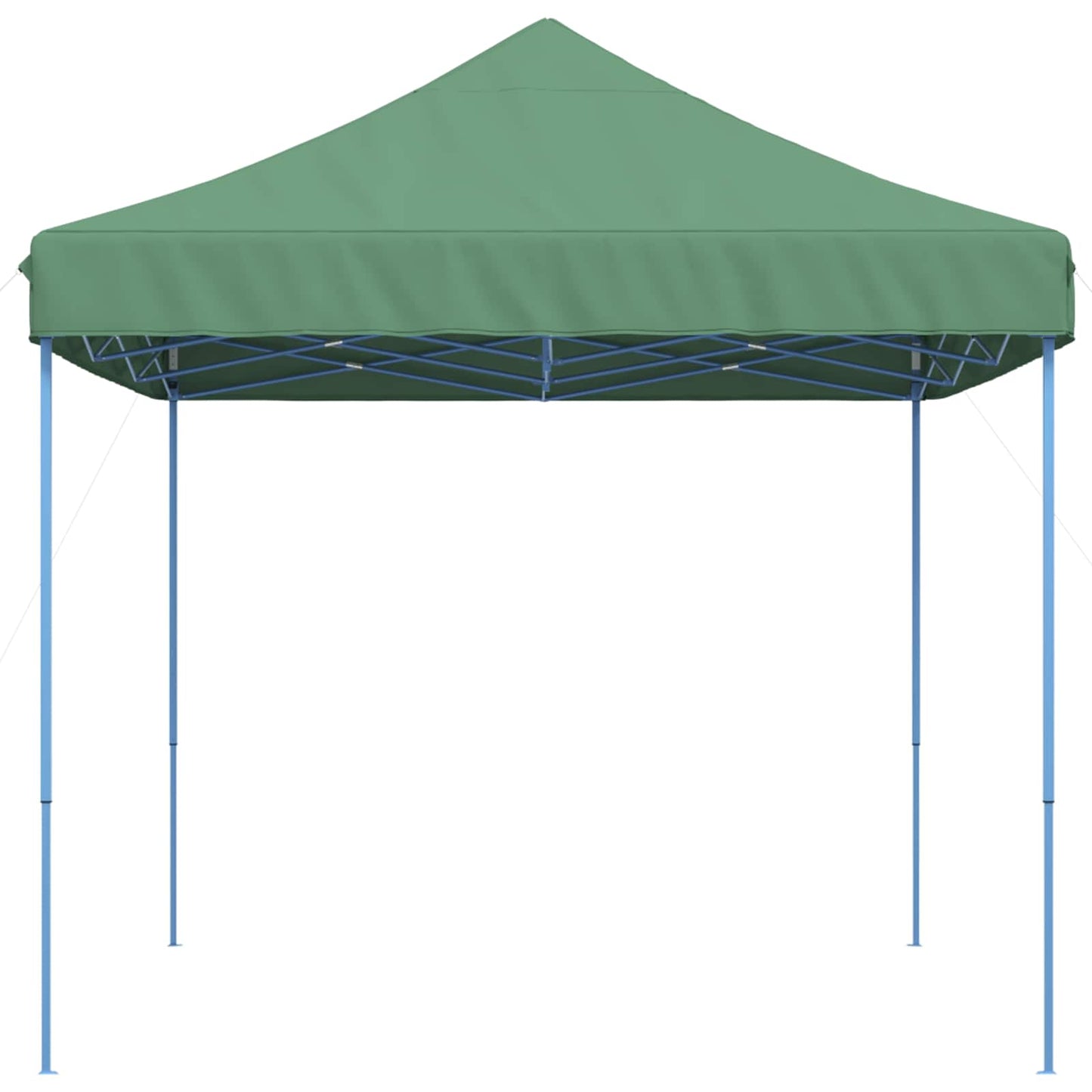 Party Tent 292 x 440 x 315 cm Grøn Oxford stof