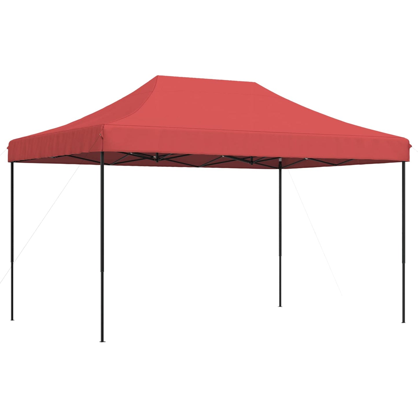 Party Tent 292 x 440 x 315 cm Bordeaux Oxford stof