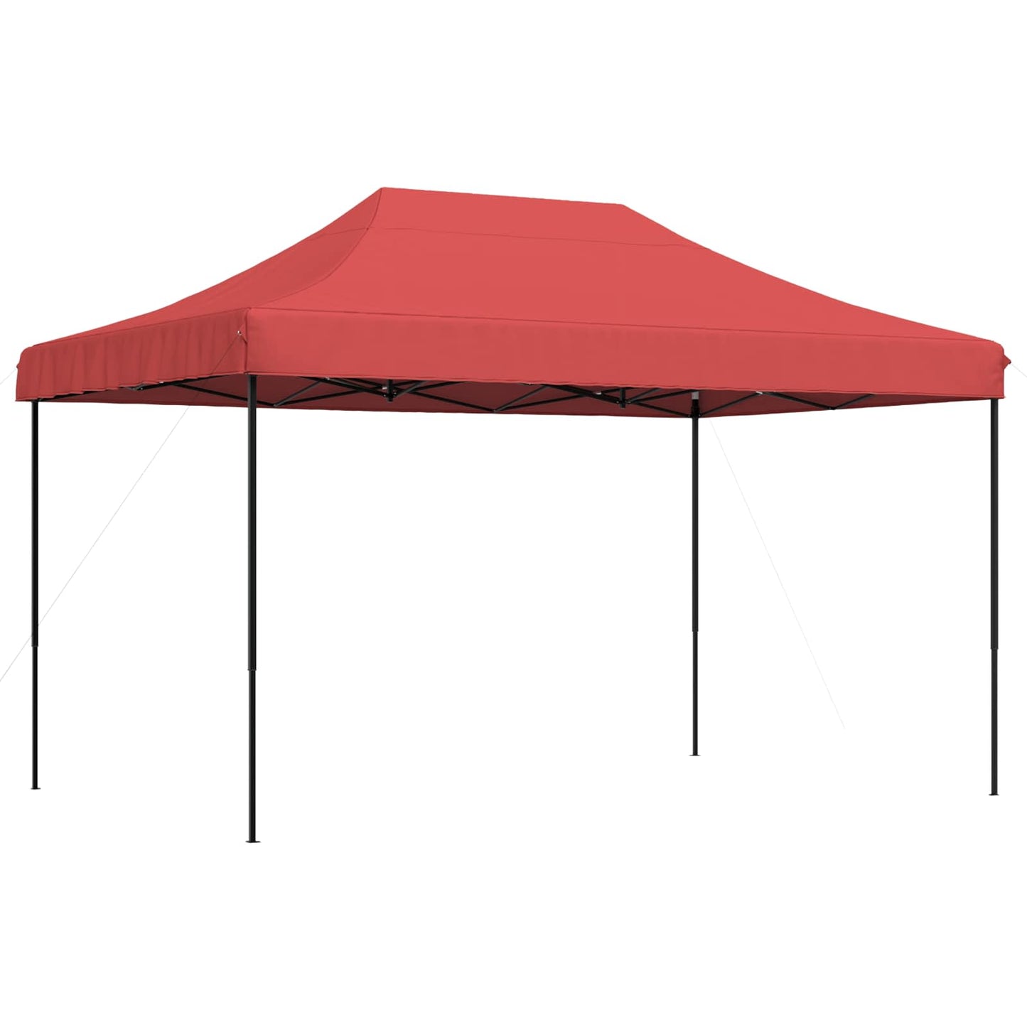Party Tent 292 x 440 x 315 cm Bordeaux Oxford stof