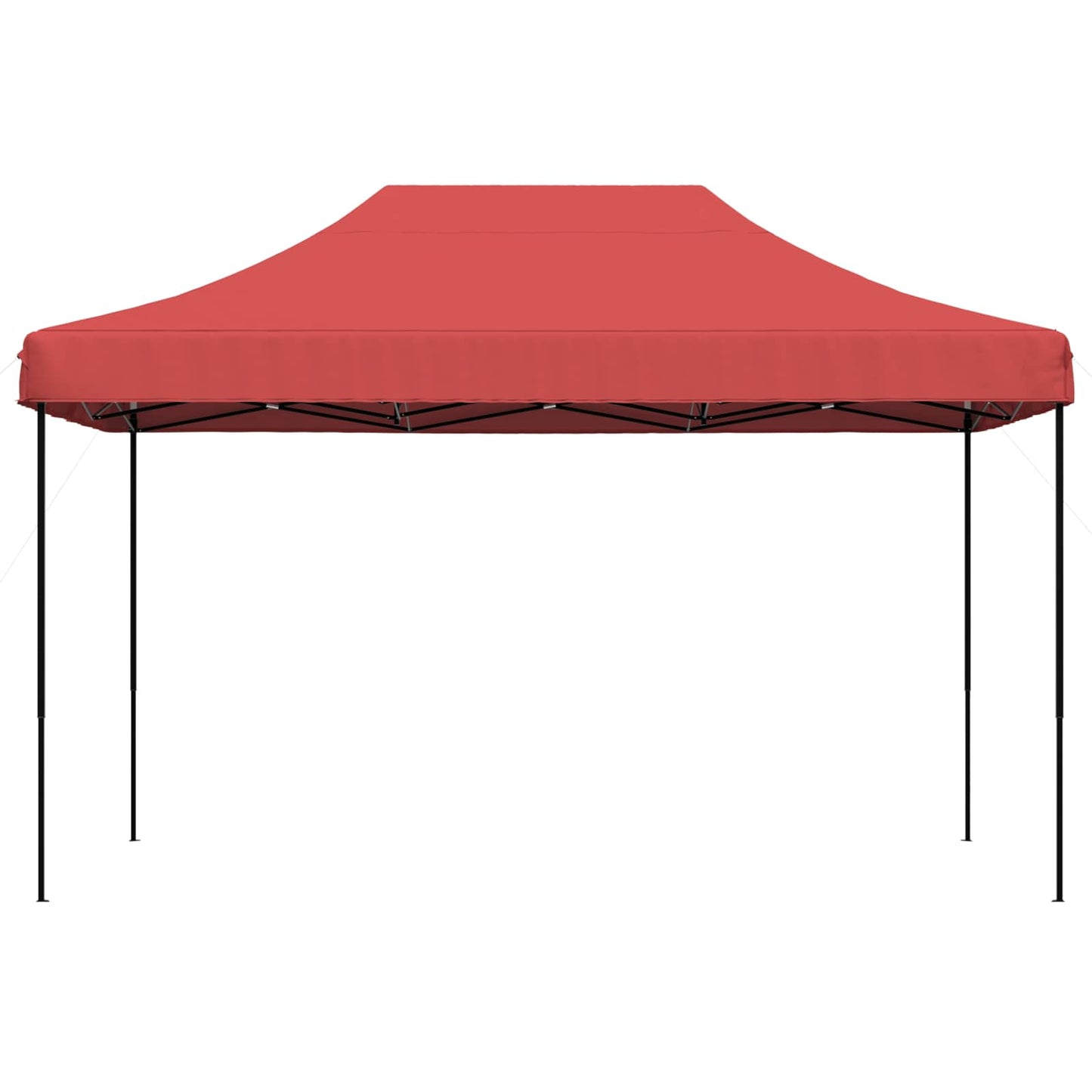 Party Tent 292 x 440 x 315 cm Bordeaux Oxford stof