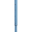 Party Tent Blå 291 x 431 x 315 cm Oxford stof