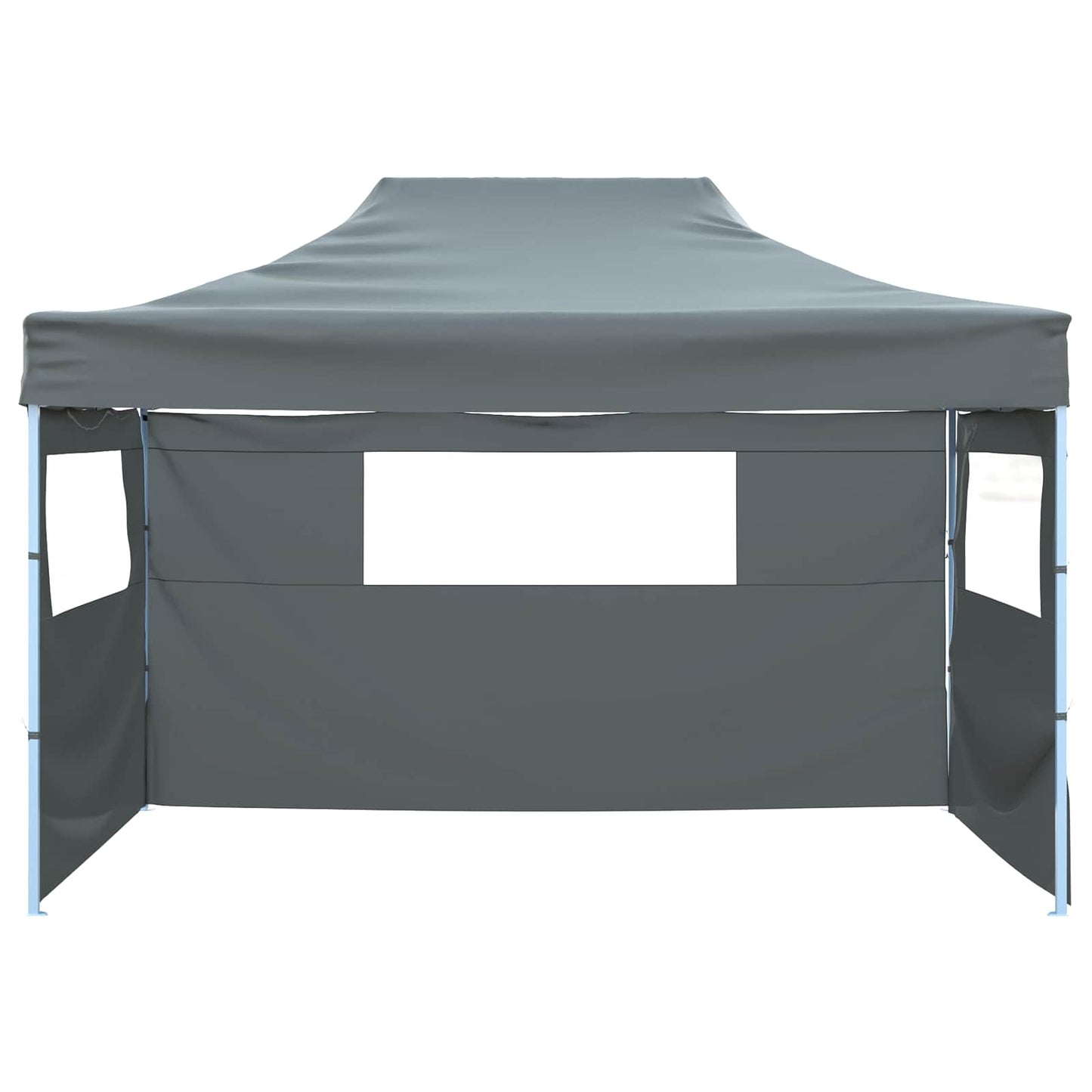 Party Tent 291 x 431 x 315 cm Antracit Oxford stof