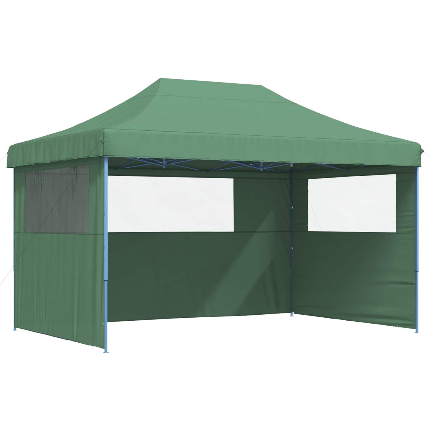 Party Tent 292 x 440 x 315 cm Grøn Oxford stof