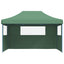 Party Tent 292 x 440 x 315 cm Grøn Oxford stof