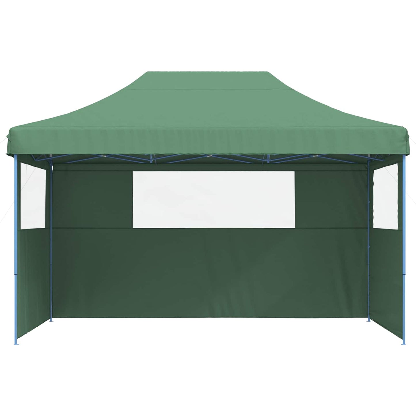 Party Tent 292 x 440 x 315 cm Grøn Oxford stof