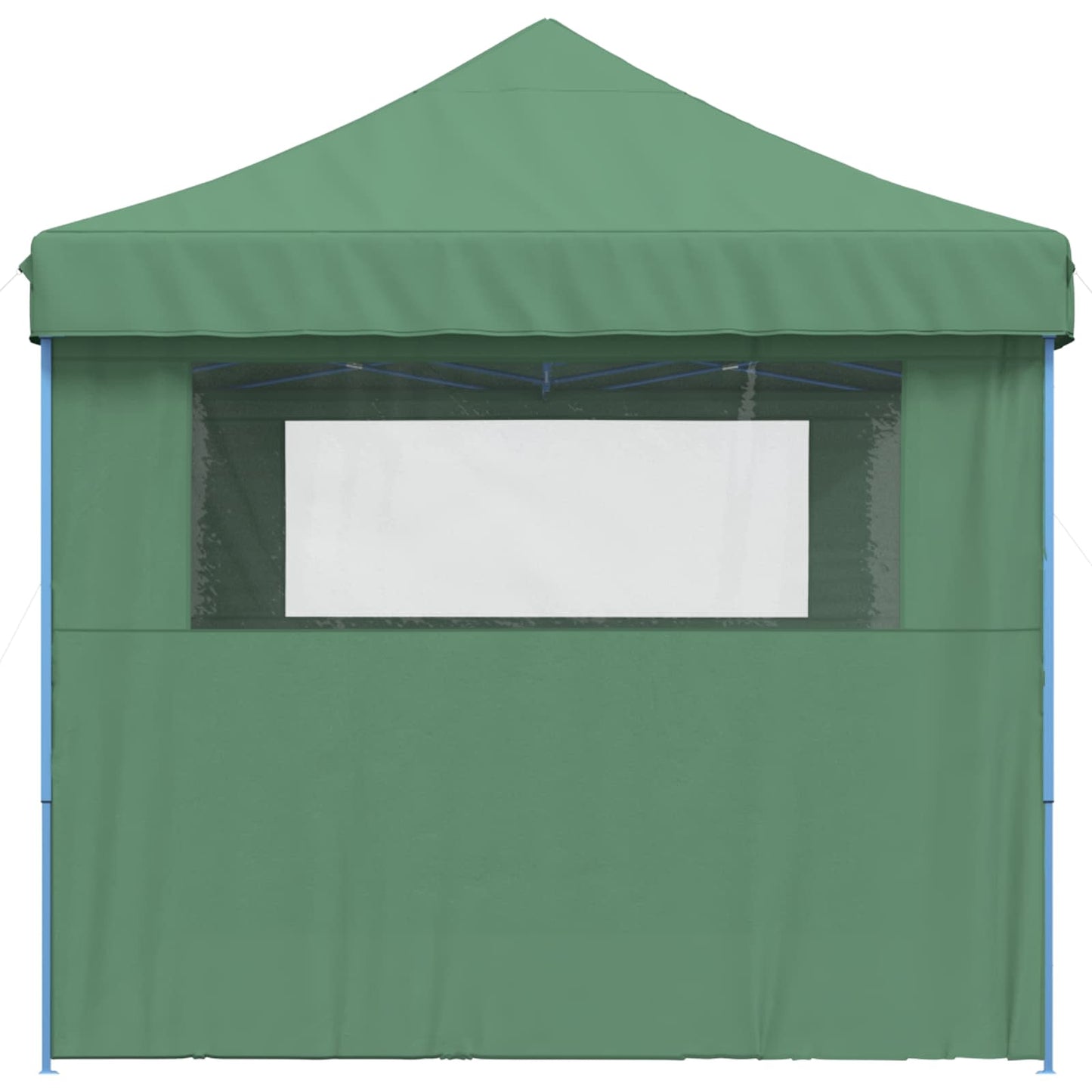 Party Tent 292 x 440 x 315 cm Grøn Oxford stof