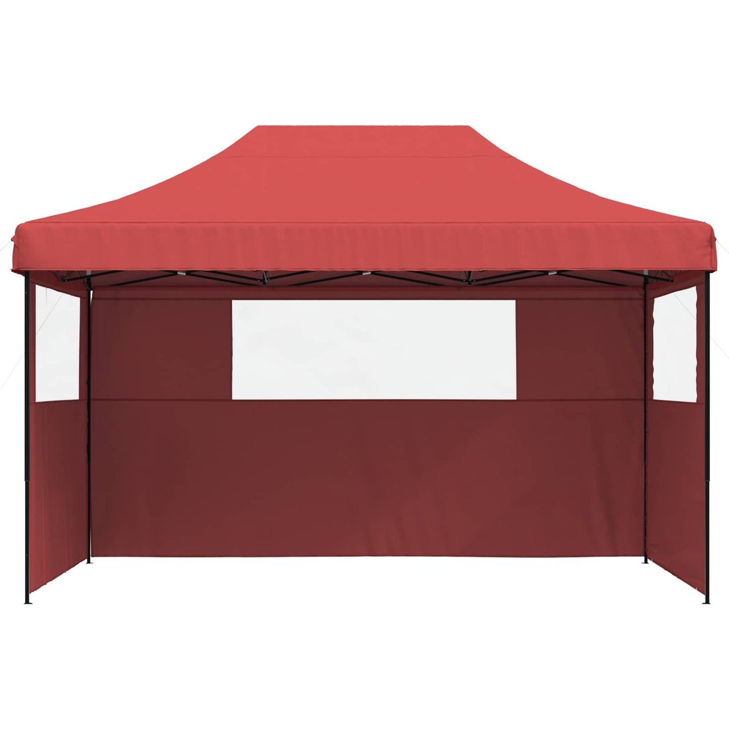 Party Tent 292 x 440 x 315 cm Bordeaux Oxford stof