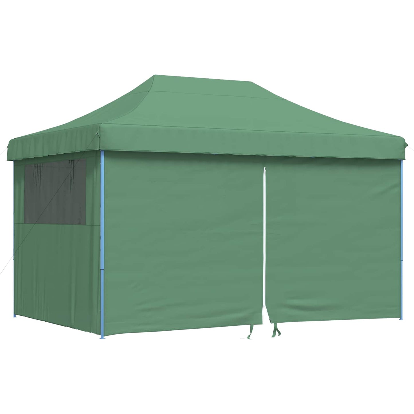 Party Tent 292 x 440 x 315 cm Grøn Oxford stof