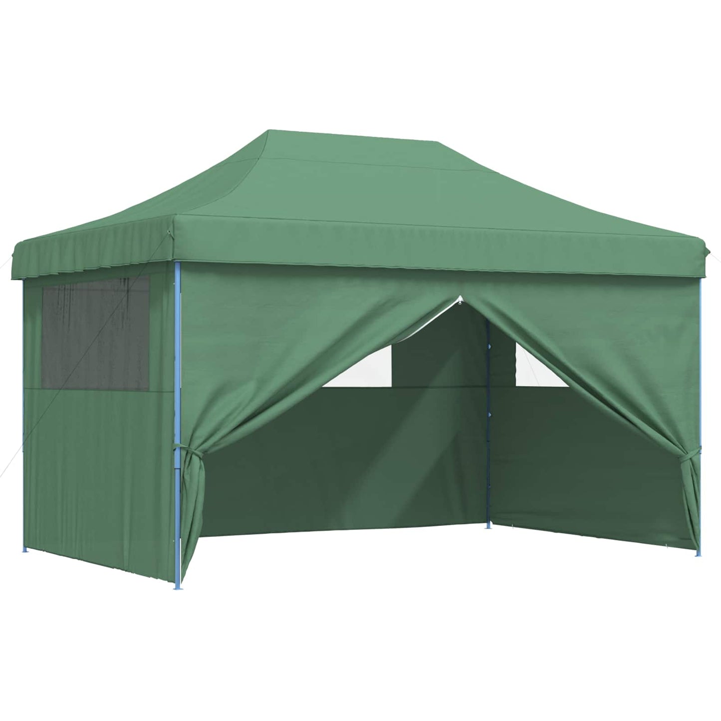 Party Tent 292 x 440 x 315 cm Grøn Oxford stof