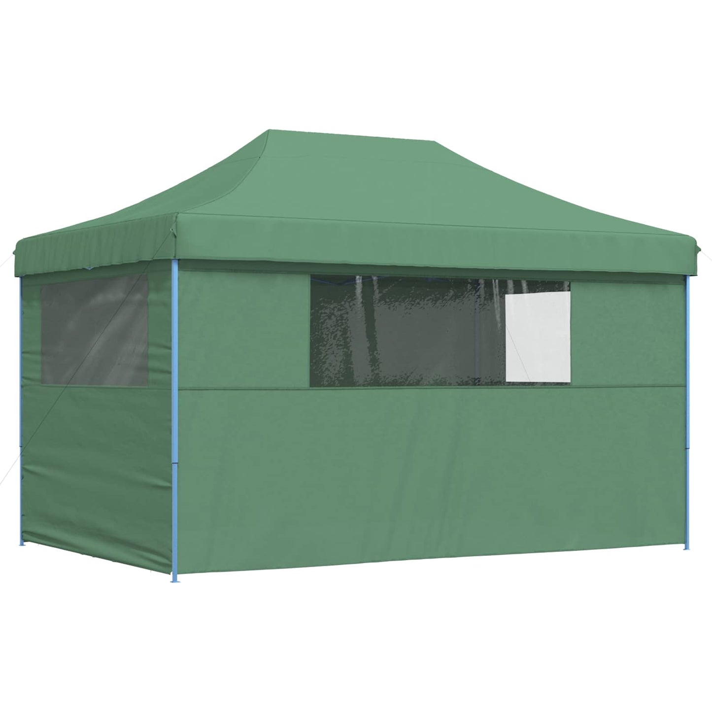 Party Tent 292 x 440 x 315 cm Grøn Oxford stof
