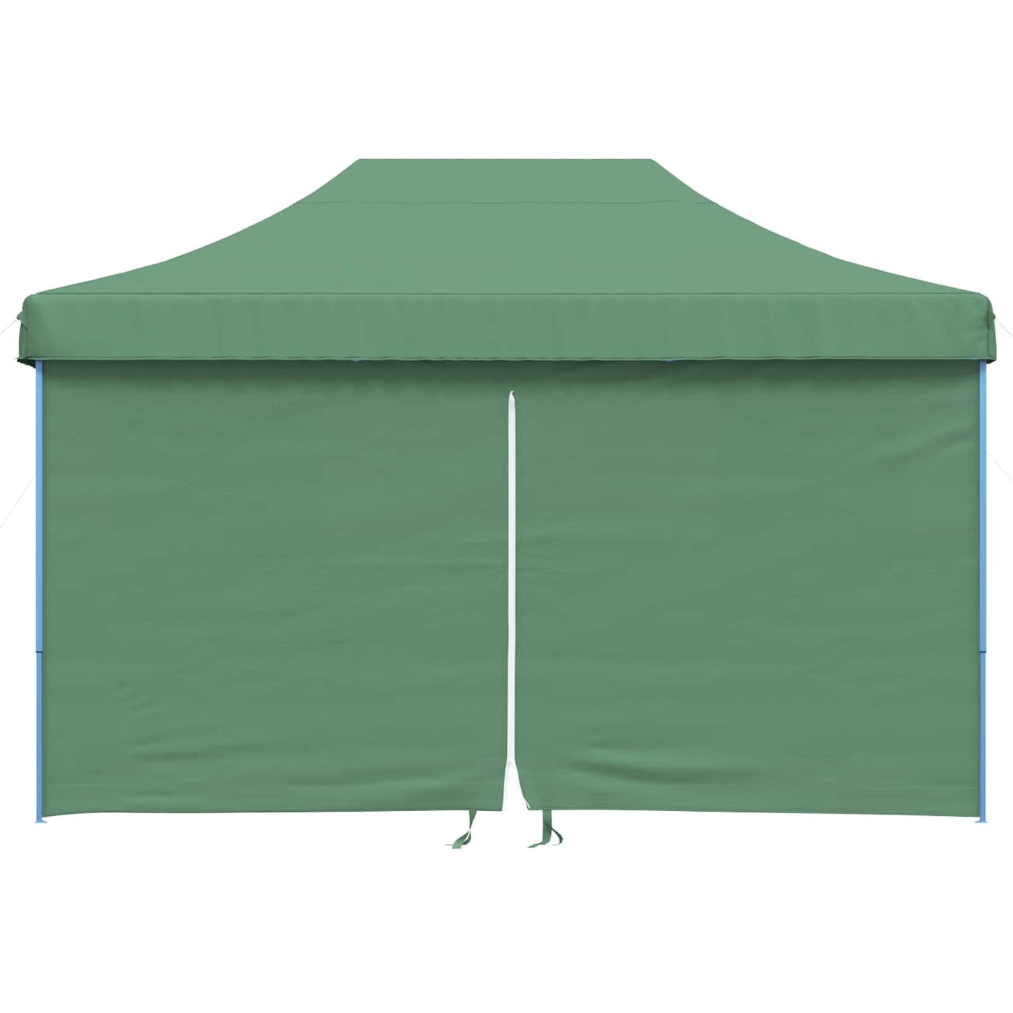 Party Tent 292 x 440 x 315 cm Grøn Oxford stof