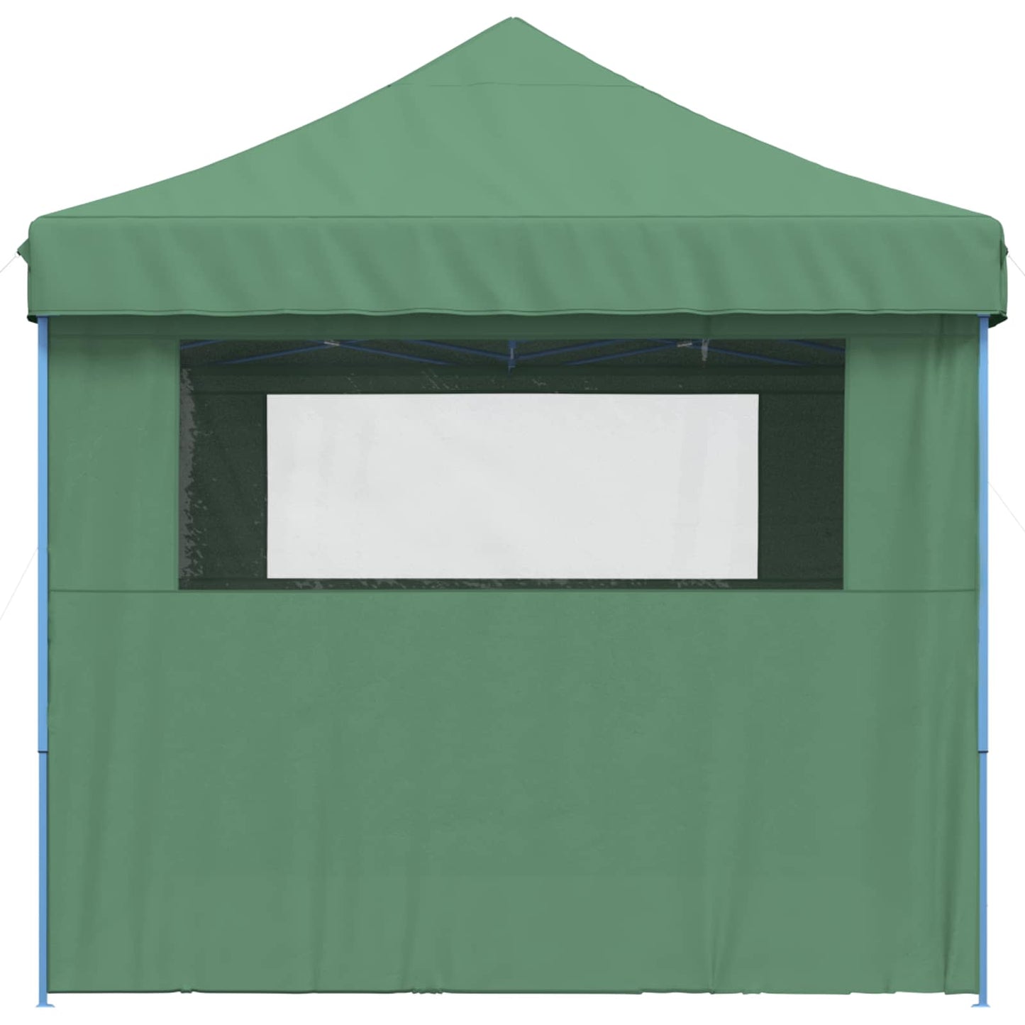 Party Tent 292 x 440 x 315 cm Grøn Oxford stof