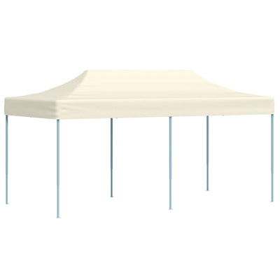 Party Tent Creme 291 x 580 x 315 cm Oxford stof